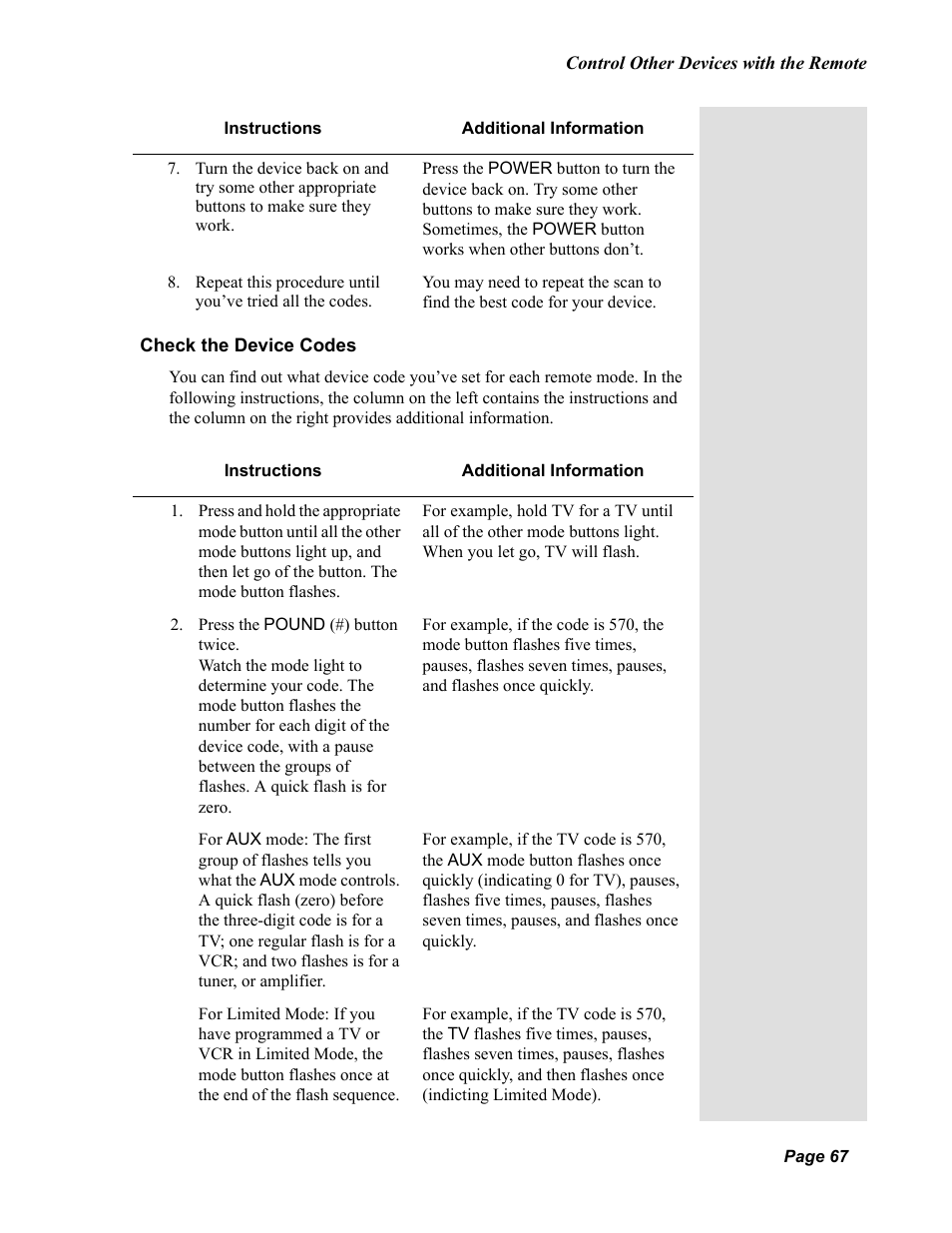Dish Network Solo 811 User Manual | Page 72 / 110