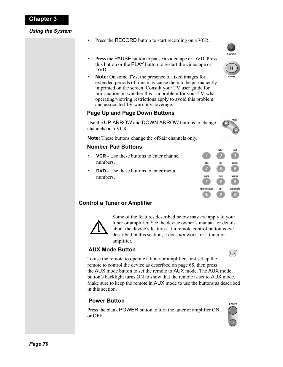 Dish Network Solo 811 User Manual | Page 75 / 110