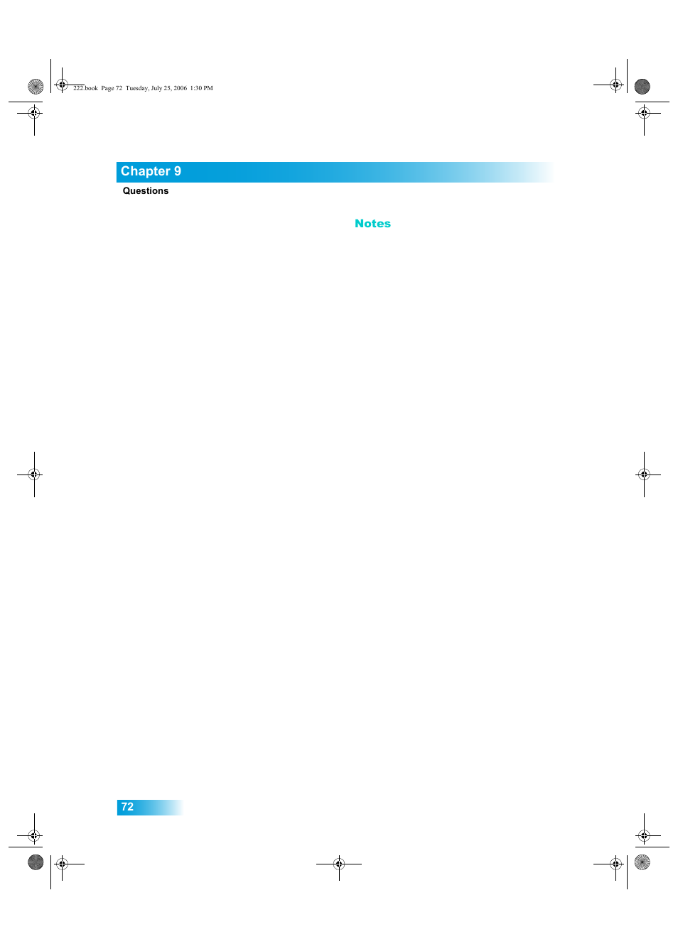 Chapter 9 | Dish Network DISH Player-DVR 522 User Manual | Page 16 / 16