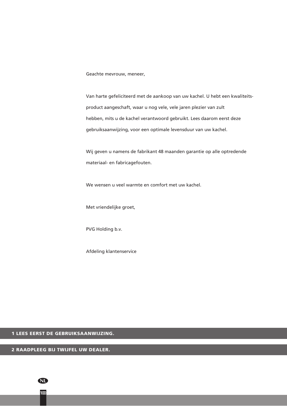 Qlima SRE3230C User Manual | Page 122 / 184