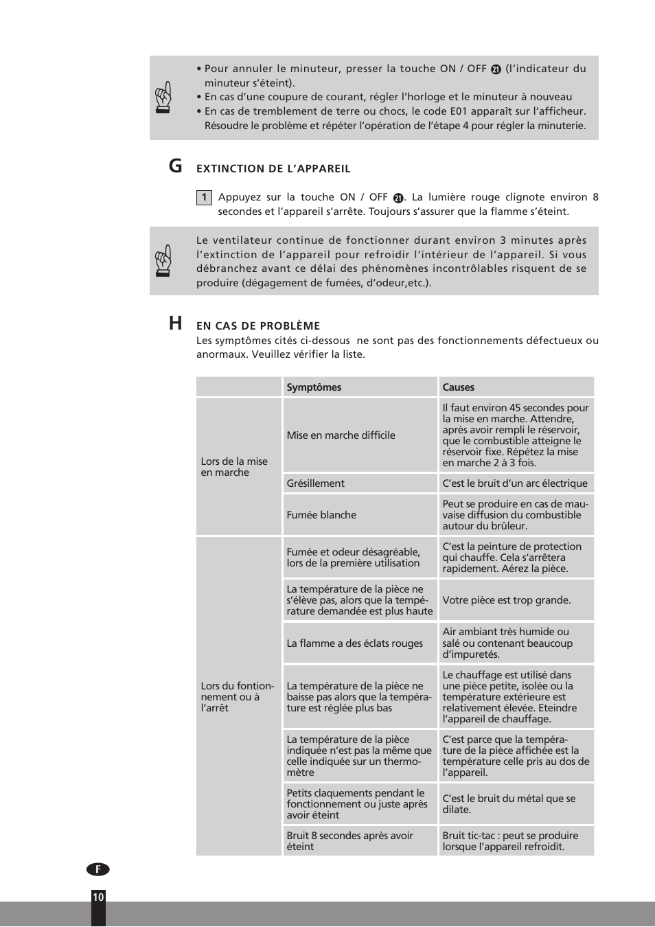 Qlima SRE3230C User Manual | Page 32 / 184
