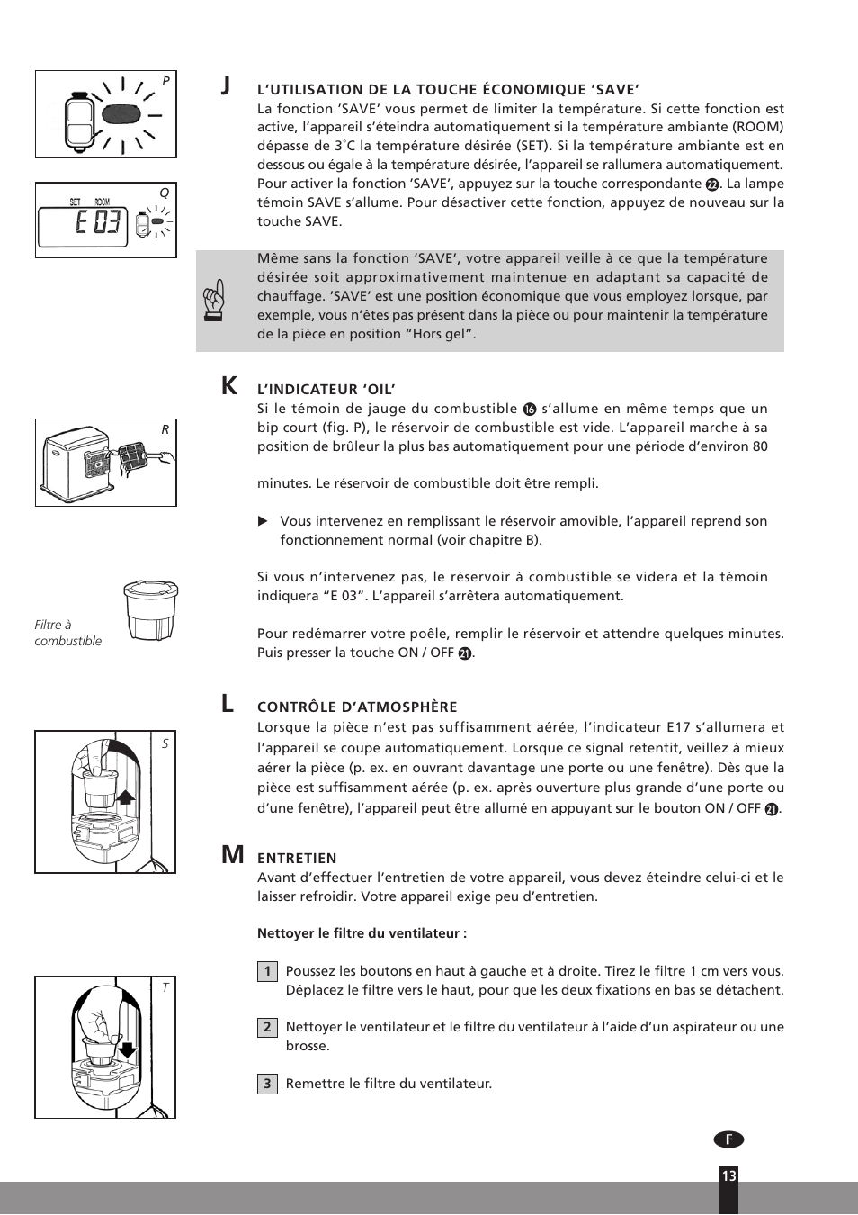 Qlima SRE3230C User Manual | Page 35 / 184