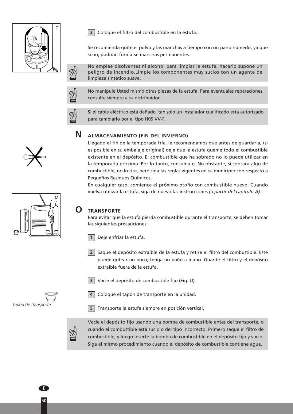 Qlima SRE3230C User Manual | Page 72 / 184