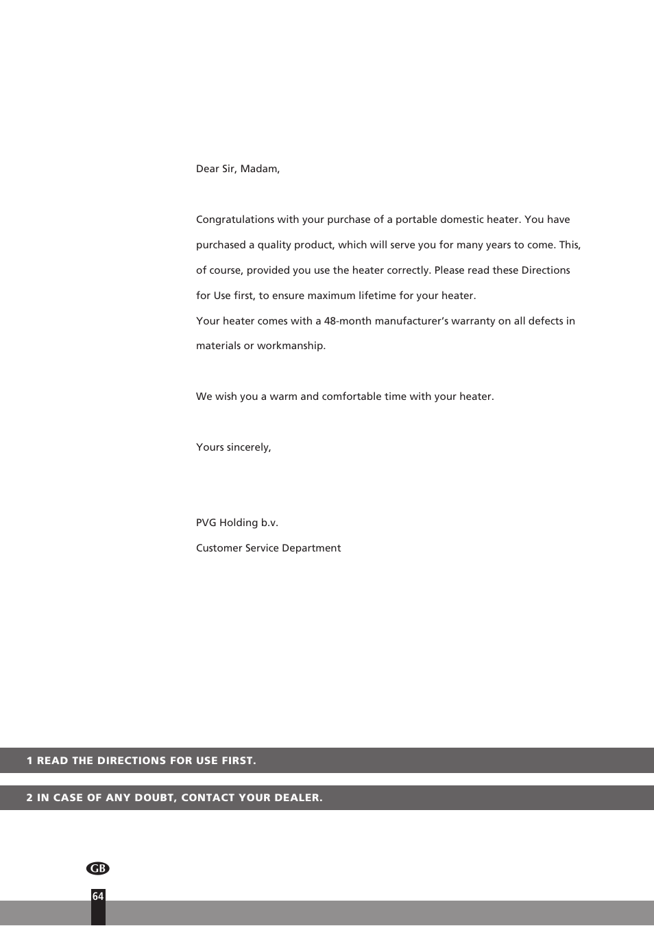 Qlima SRE3230C User Manual | Page 86 / 184
