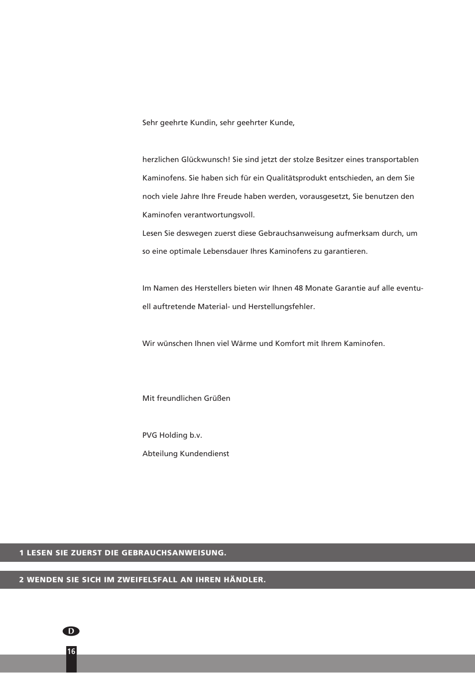 Qlima SRE3531TC User Manual | Page 38 / 184