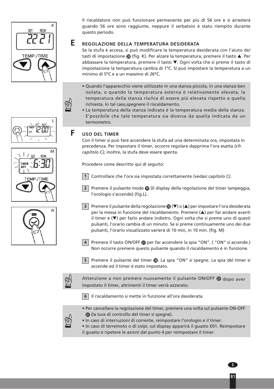 Qlima SRE7037C User Manual | Page 103 / 184