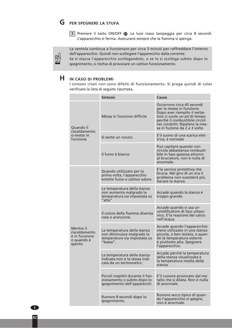 Qlima SRE7037C User Manual | Page 104 / 184