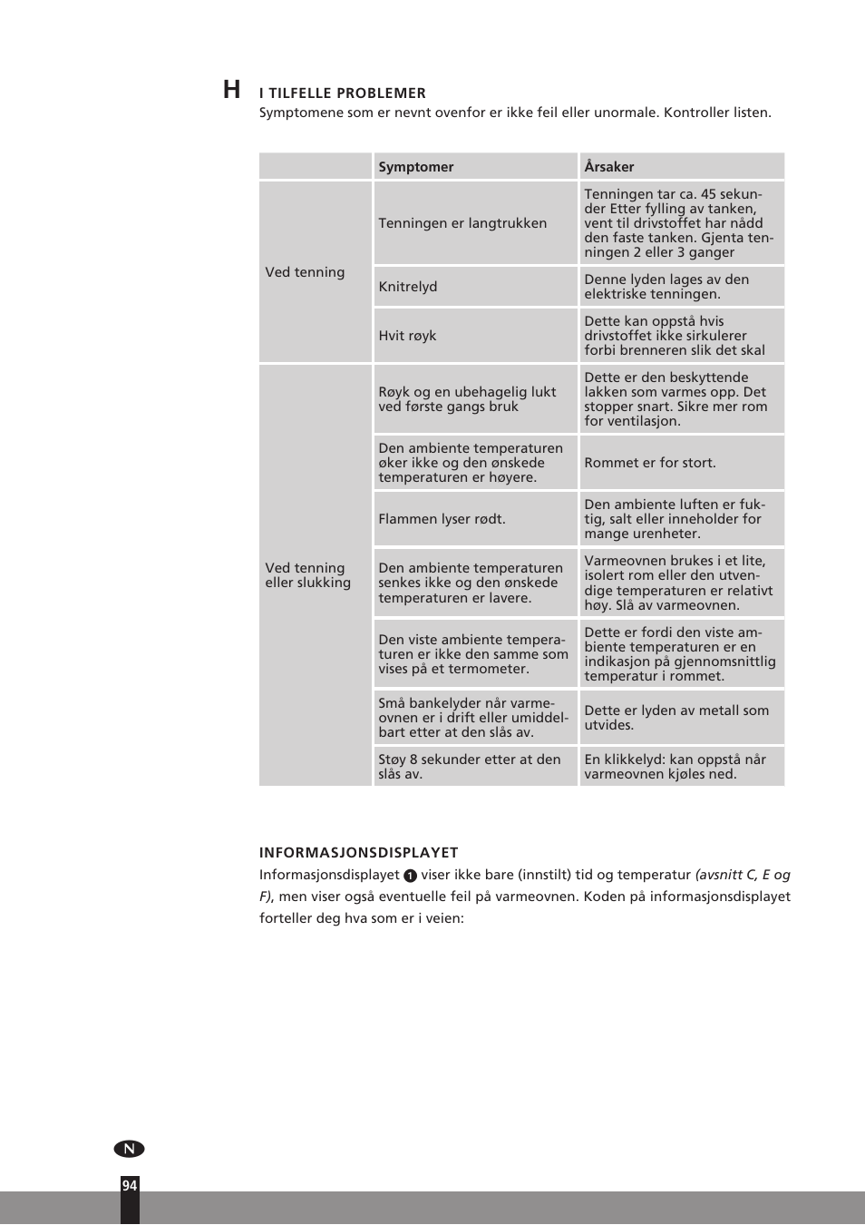 Qlima SRE7037C User Manual | Page 116 / 184