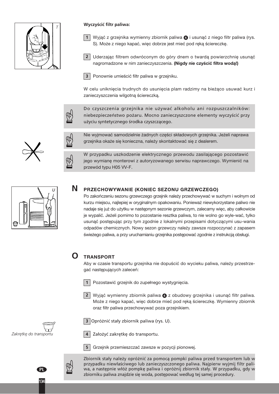 Qlima SRE7037C User Manual | Page 156 / 184