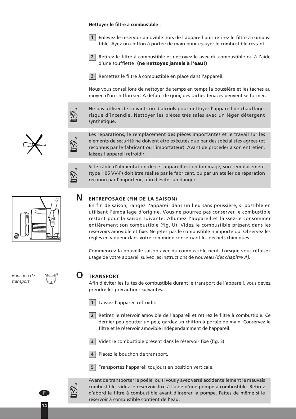 Qlima SRE7037C User Manual | Page 36 / 184