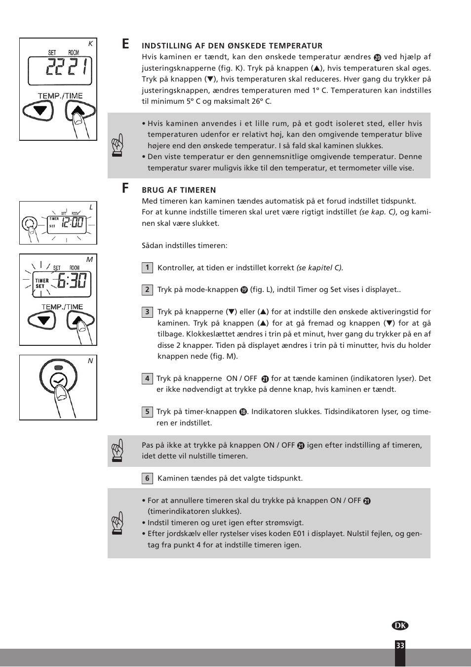 Qlima SRE7037C User Manual | Page 55 / 184