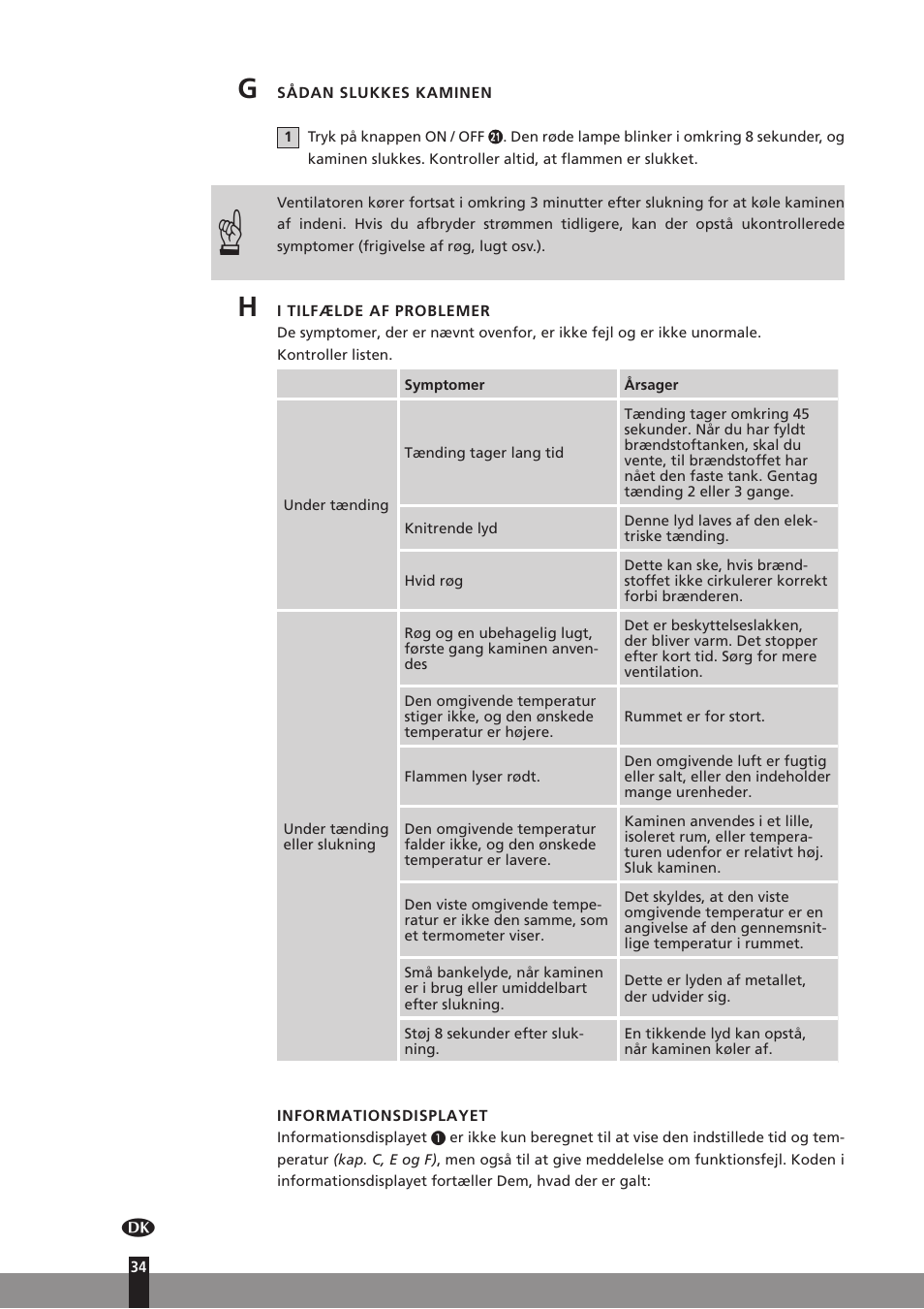 Qlima SRE7037C User Manual | Page 56 / 184