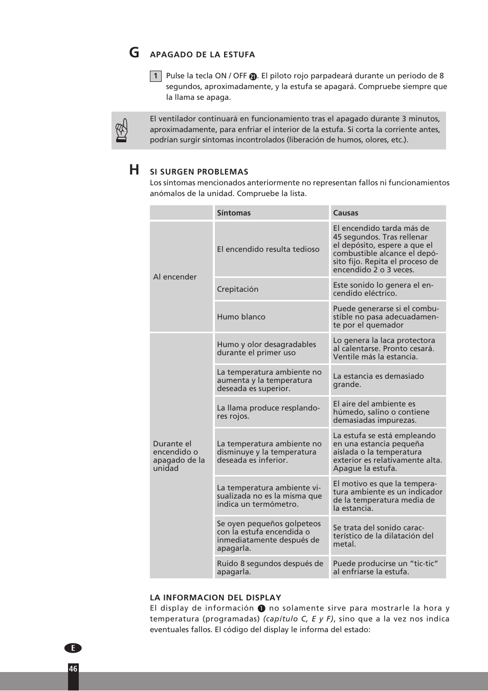 Qlima SRE7037C User Manual | Page 68 / 184