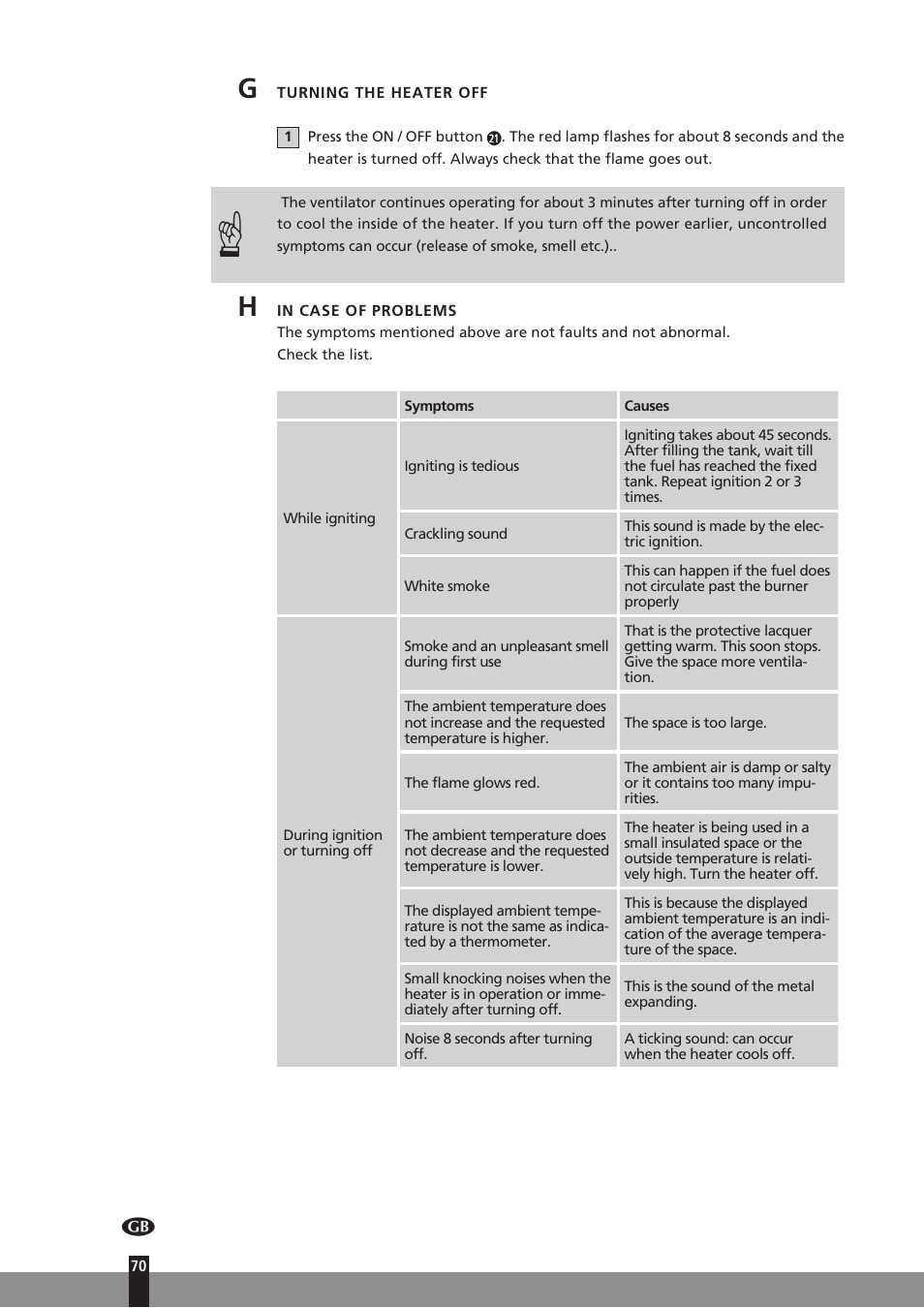 Qlima SRE7037C User Manual | Page 92 / 184