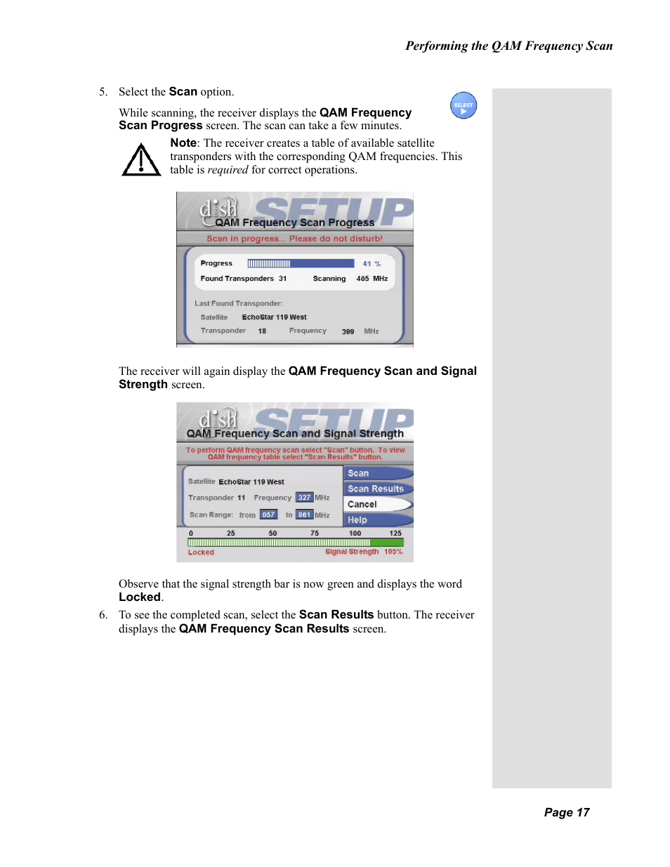 Dish Network Duo 322 User Manual | Page 22 / 98