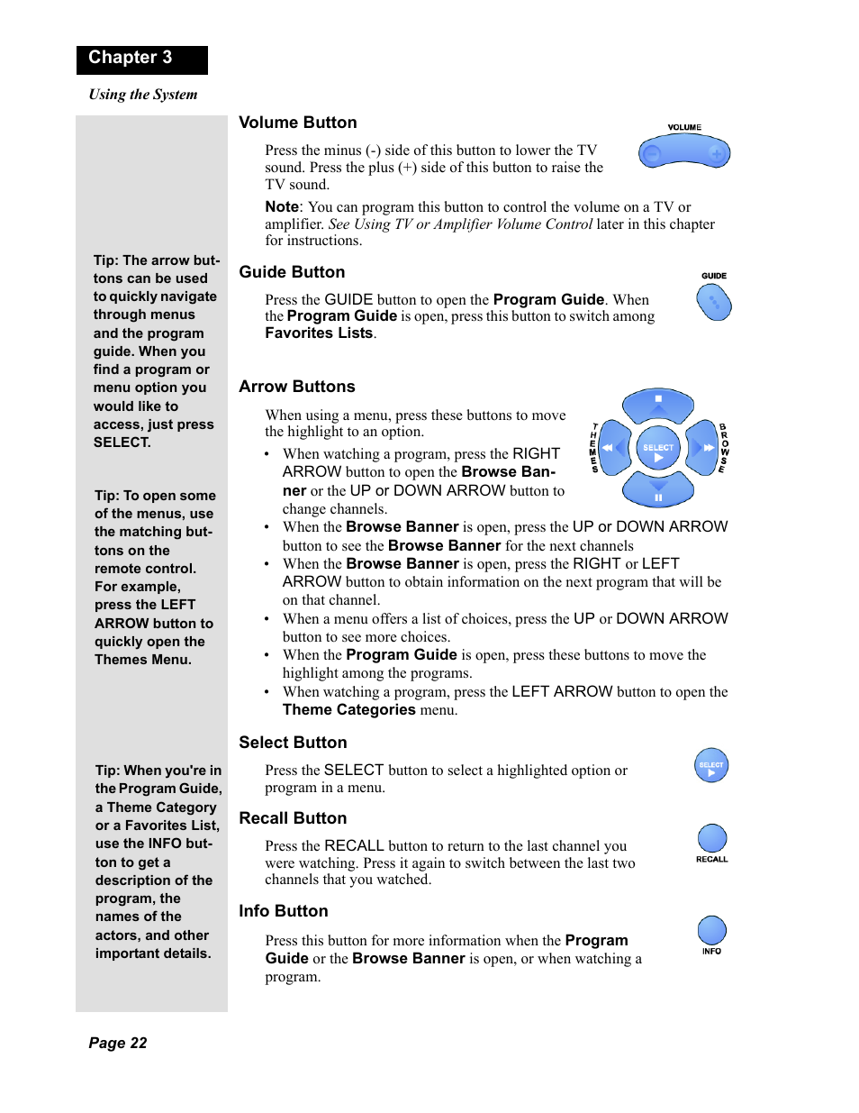 Dish Network Duo 322 User Manual | Page 27 / 98