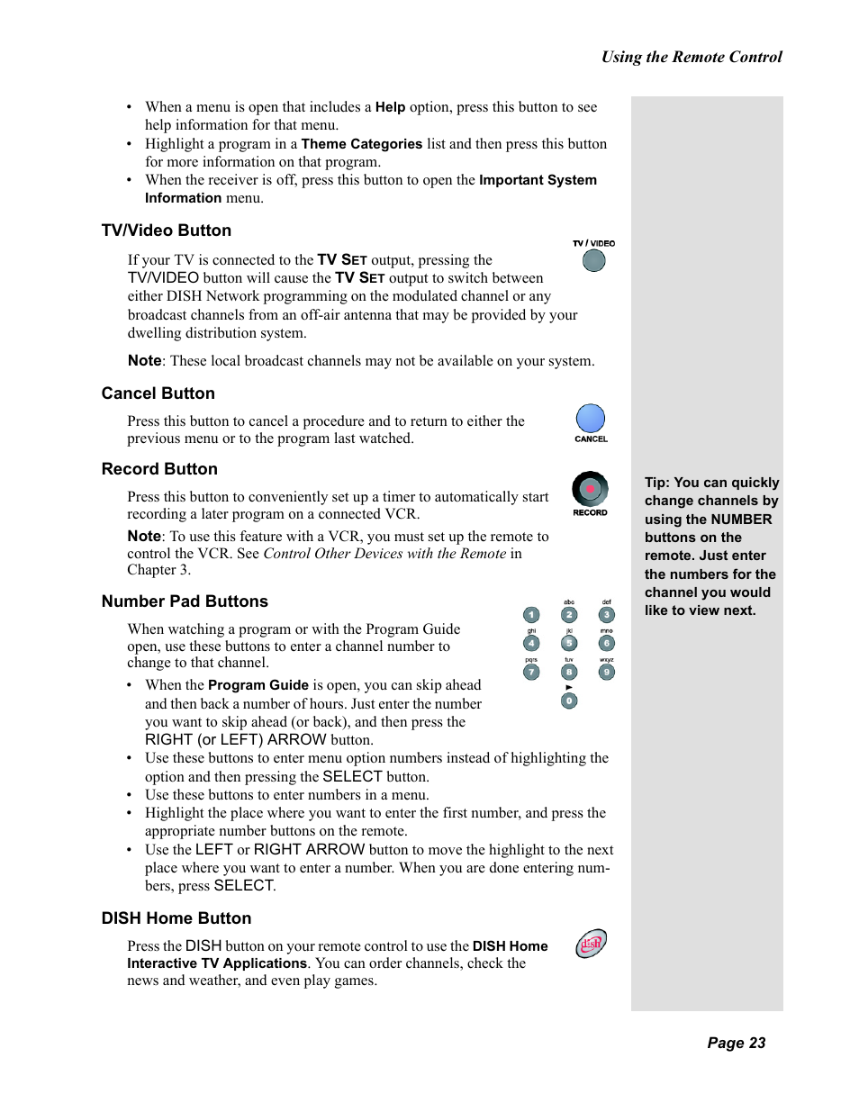 Dish Network Duo 322 User Manual | Page 28 / 98
