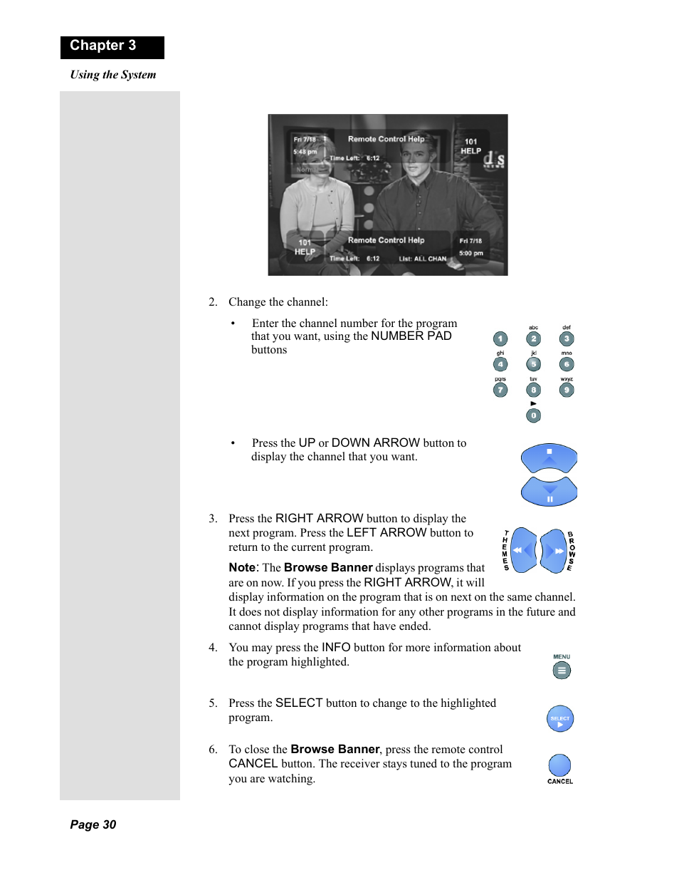 Dish Network Duo 322 User Manual | Page 35 / 98