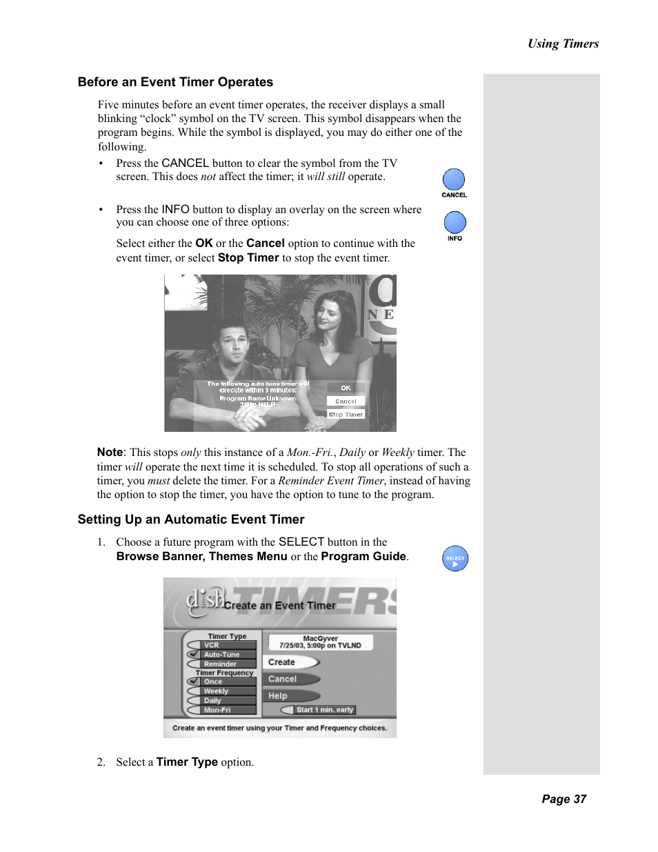 Dish Network Duo 322 User Manual | Page 42 / 98
