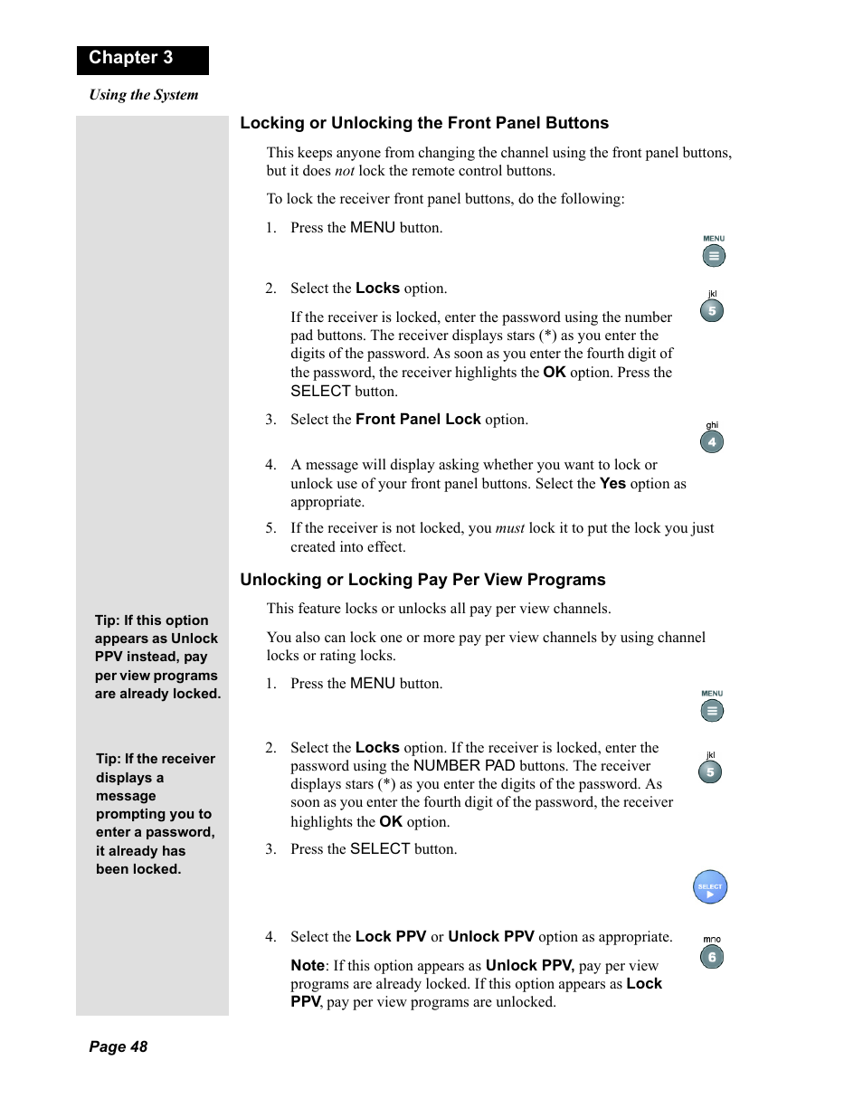 Dish Network Duo 322 User Manual | Page 53 / 98