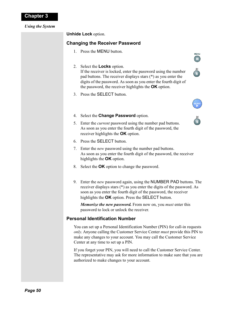 Dish Network Duo 322 User Manual | Page 55 / 98