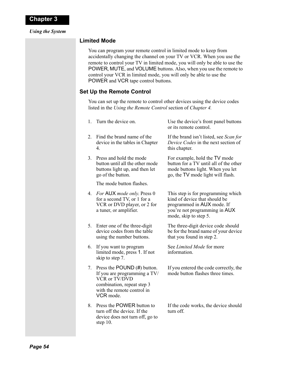 Dish Network Duo 322 User Manual | Page 59 / 98