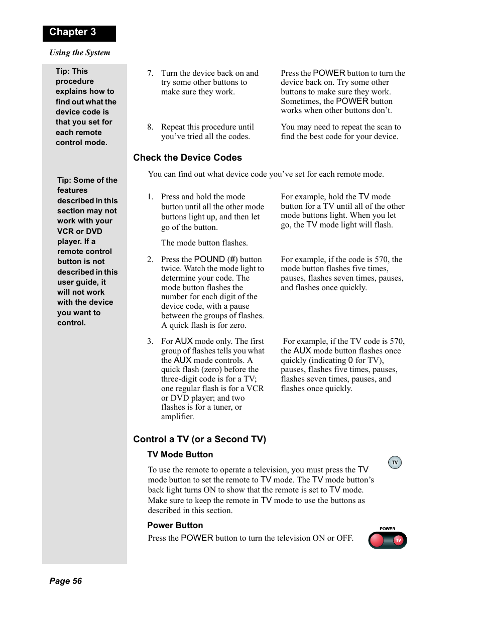 Dish Network Duo 322 User Manual | Page 61 / 98