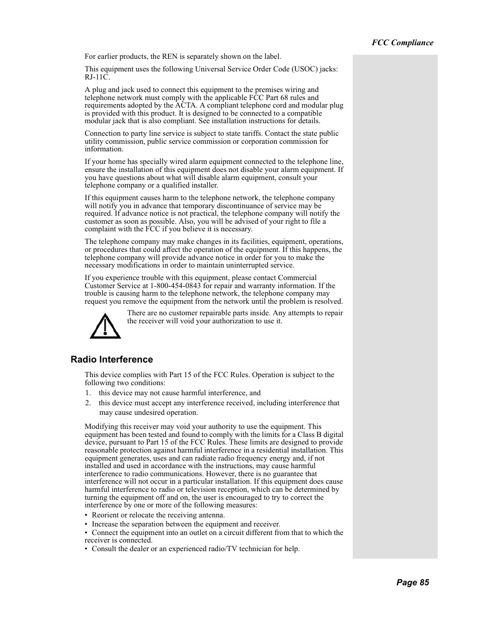 Dish Network Duo 322 User Manual | Page 90 / 98