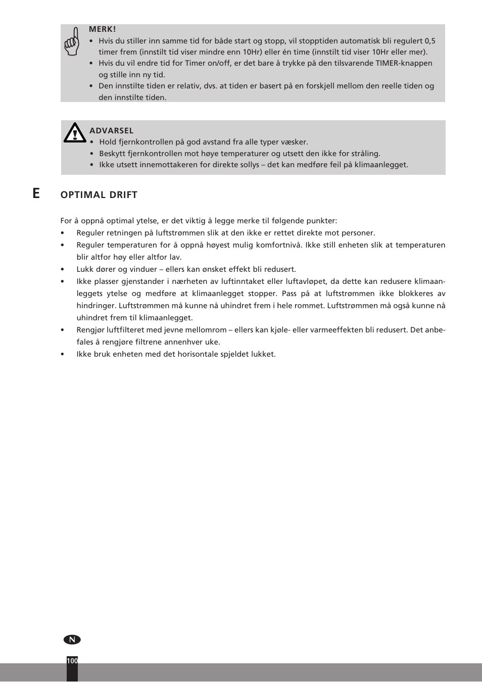 Qlima SC3331 in User Manual | Page 100 / 176