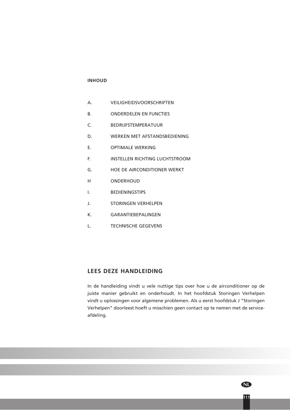 Lees deze handleiding | Qlima SC3331 in User Manual | Page 111 / 176