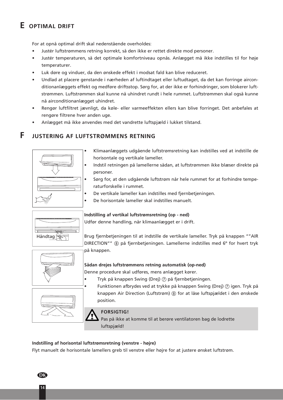 Qlima SC3331 in User Manual | Page 14 / 176