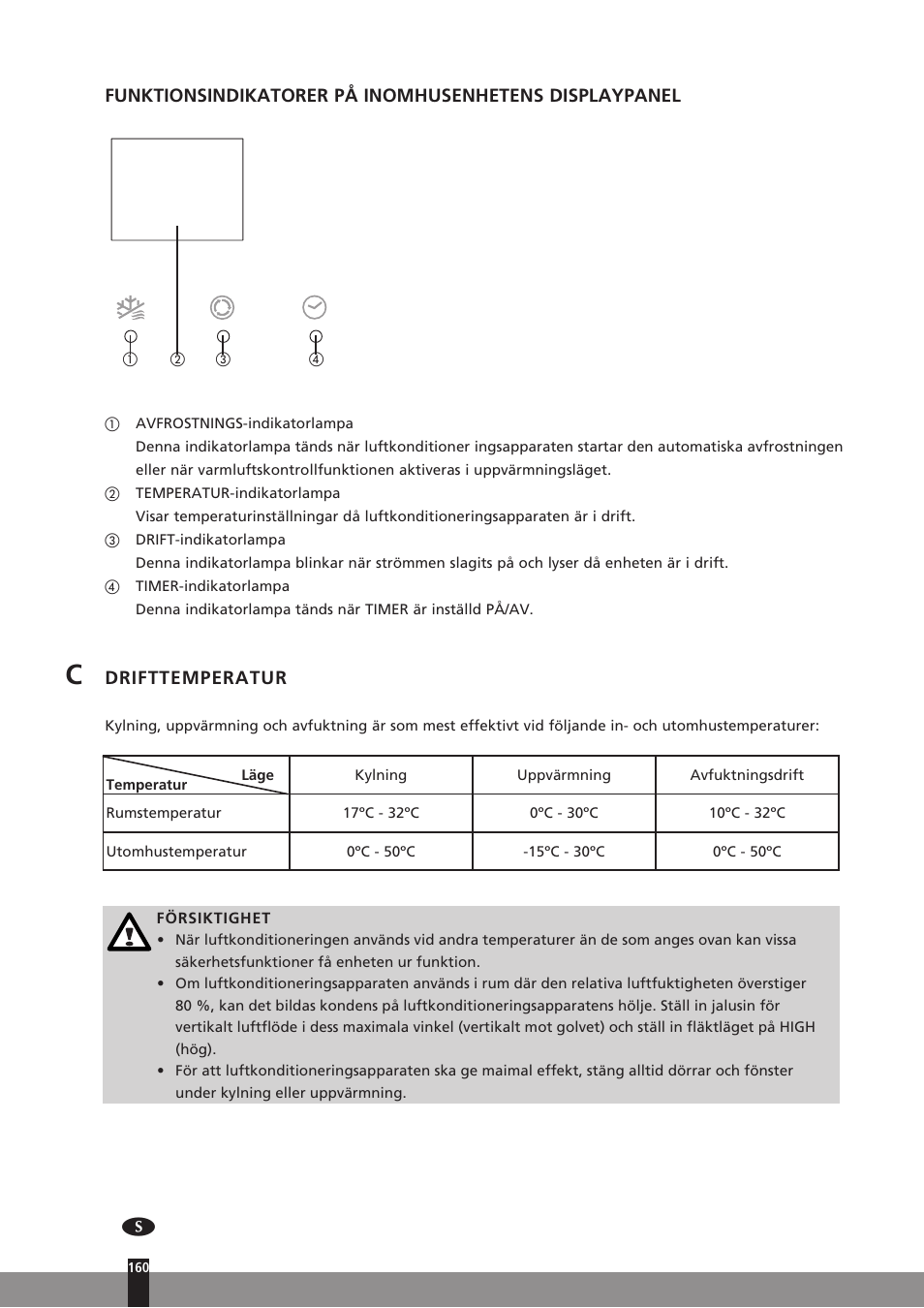 Qlima SC3331 in User Manual | Page 160 / 176