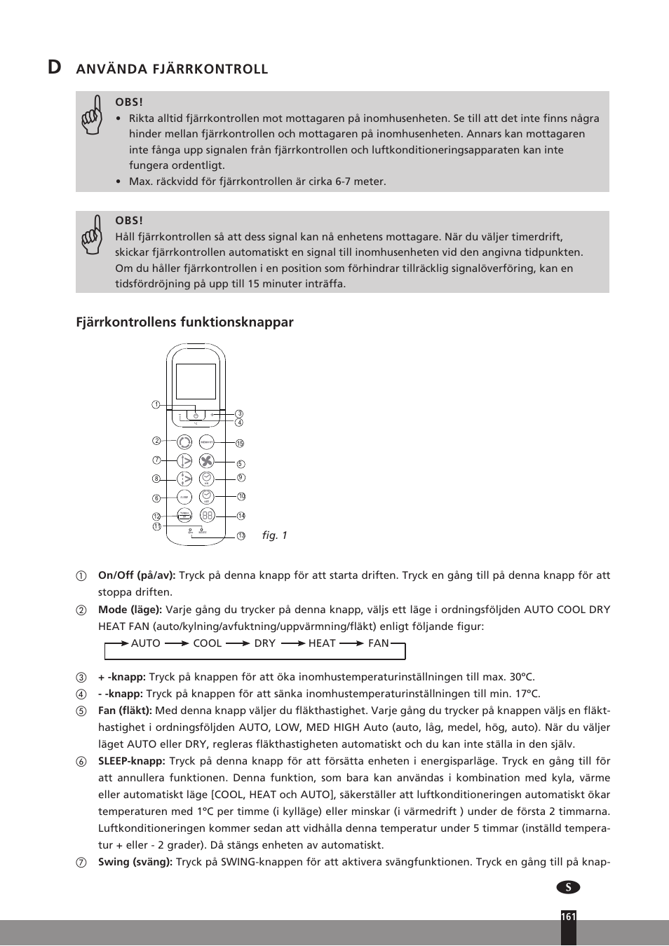 Qlima SC3331 in User Manual | Page 161 / 176