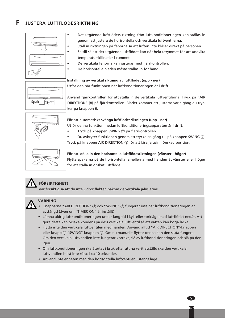 Qlima SC3331 in User Manual | Page 167 / 176