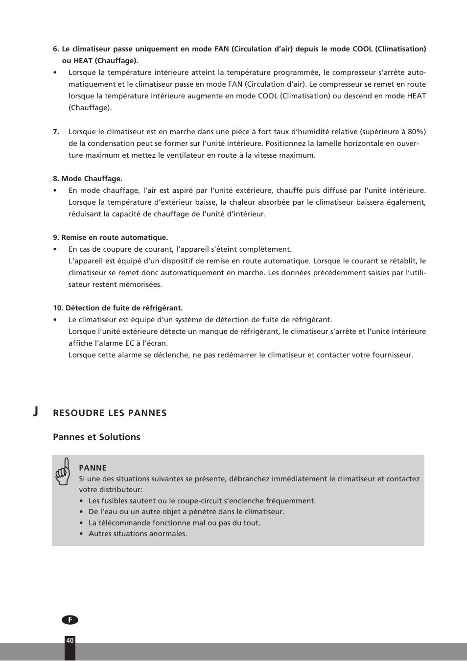 Qlima SC3331 in User Manual | Page 40 / 176