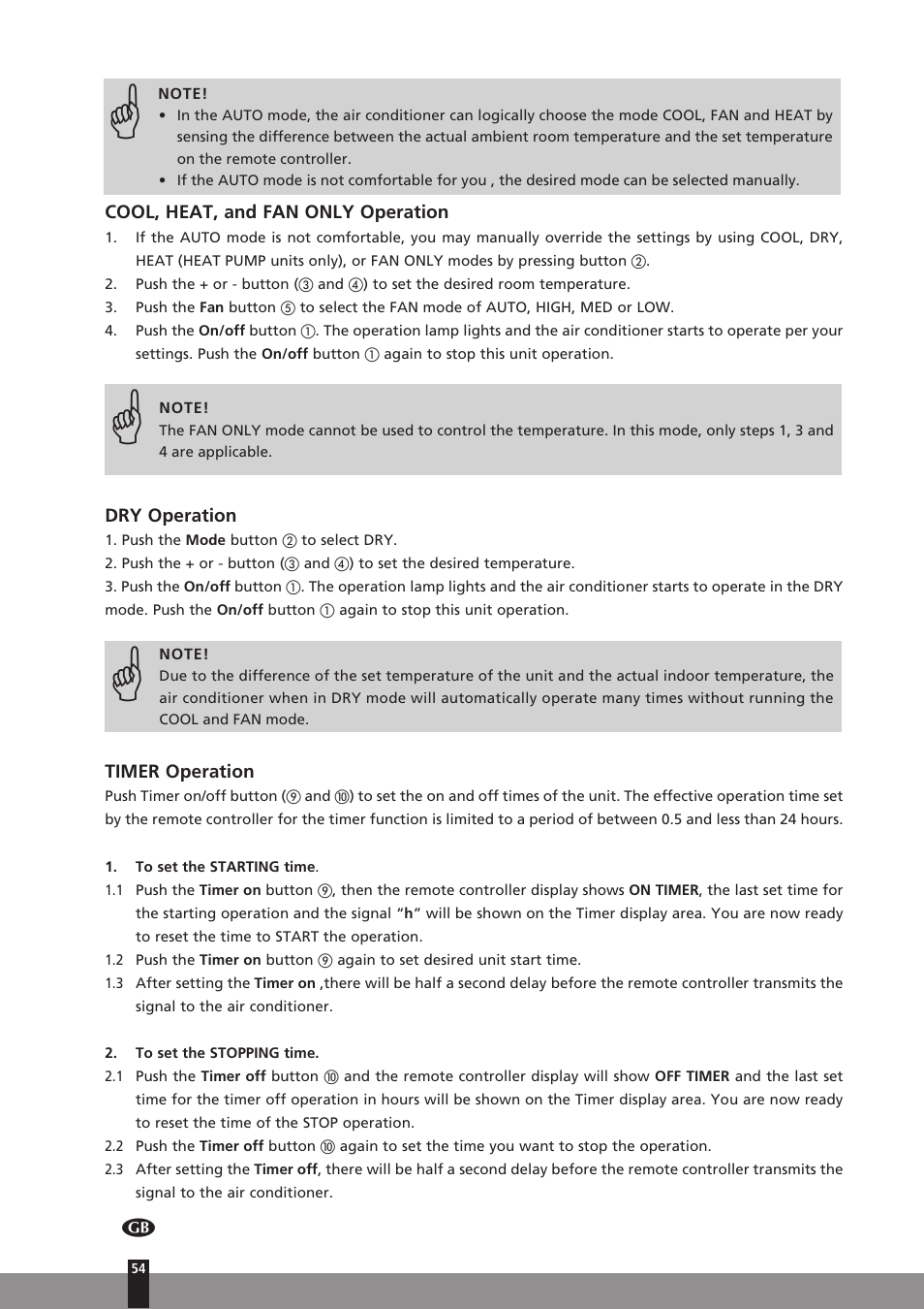 Qlima SC3331 in User Manual | Page 54 / 176