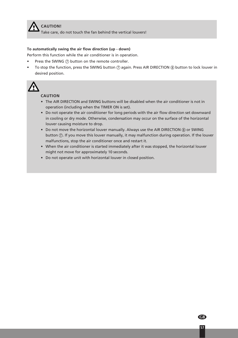 Qlima SC3331 in User Manual | Page 57 / 176