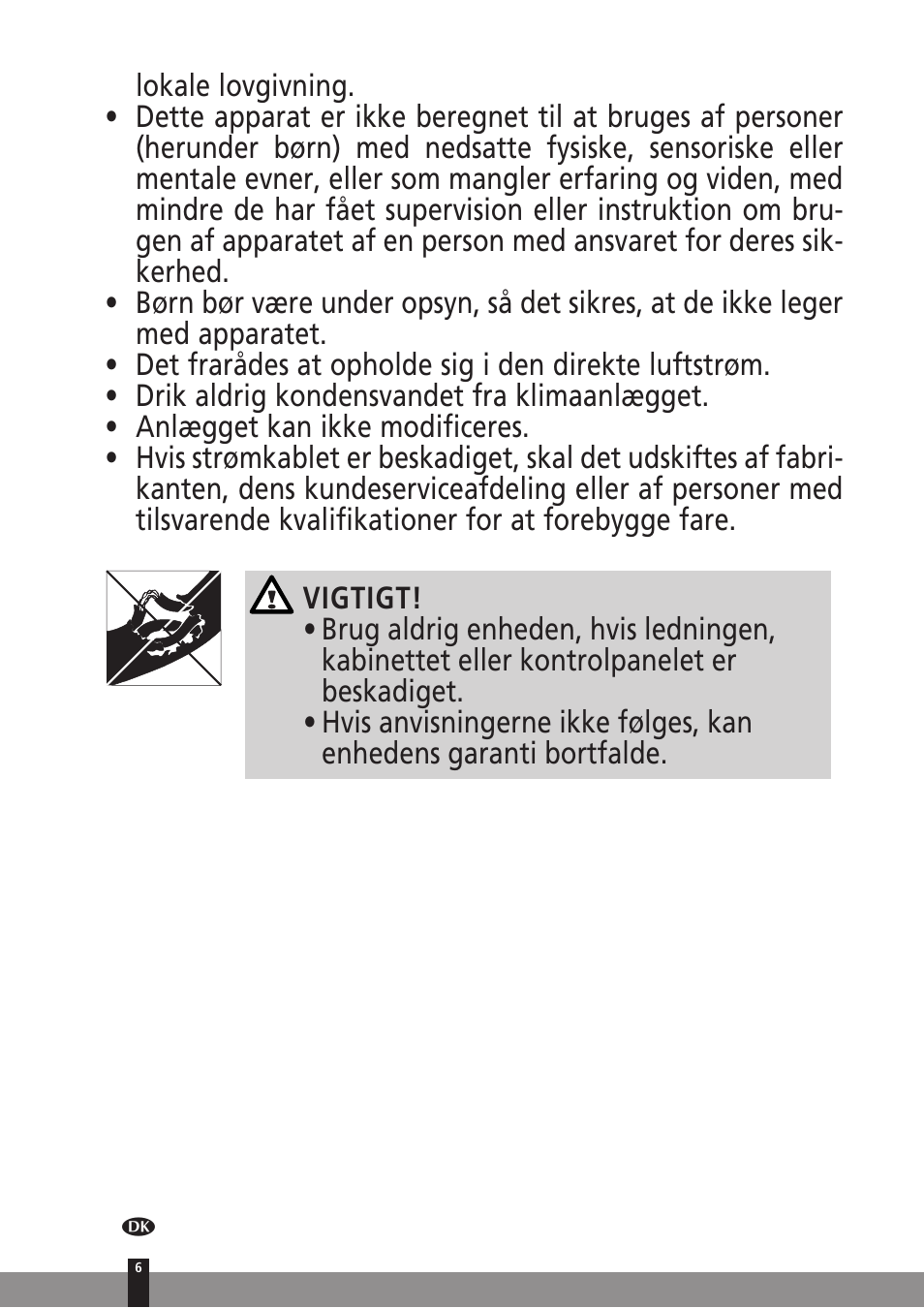 Qlima SC3331 in User Manual | Page 6 / 176