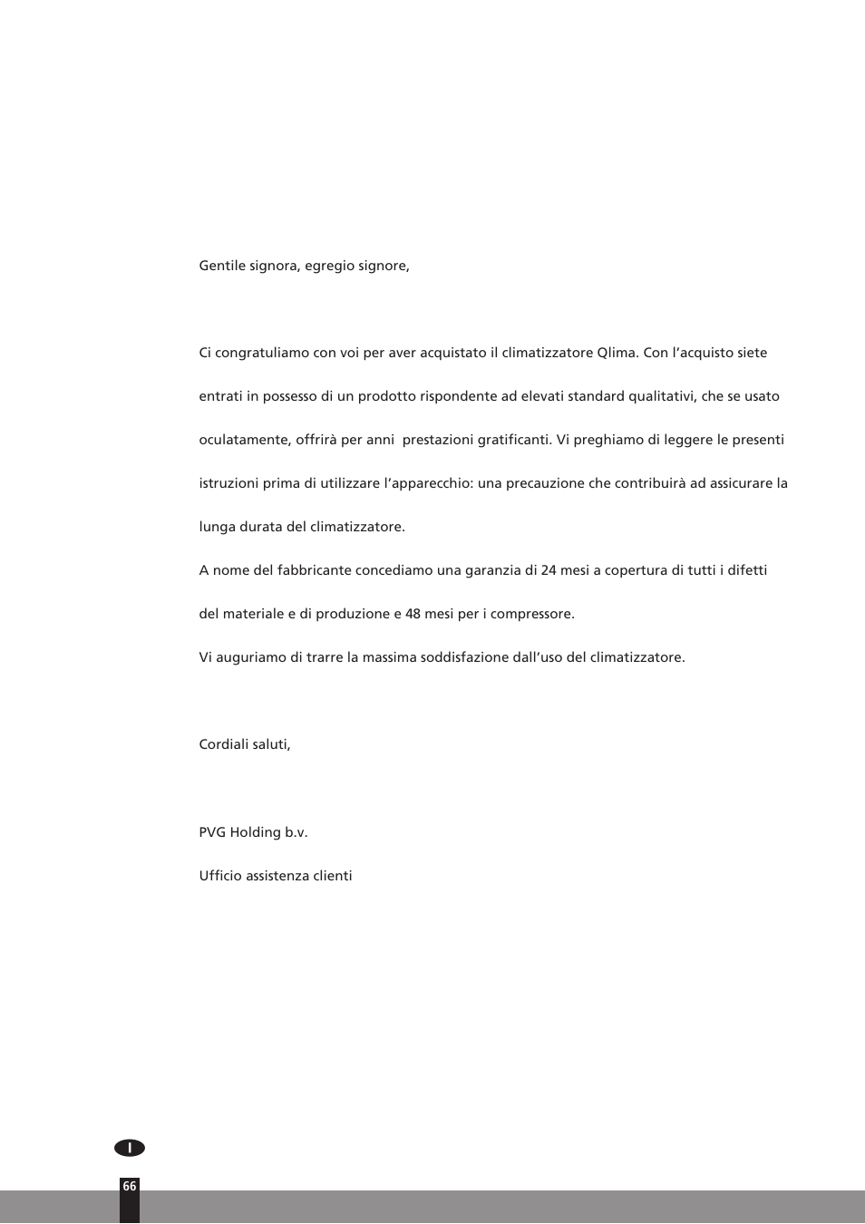 Qlima SC3331 in User Manual | Page 66 / 176