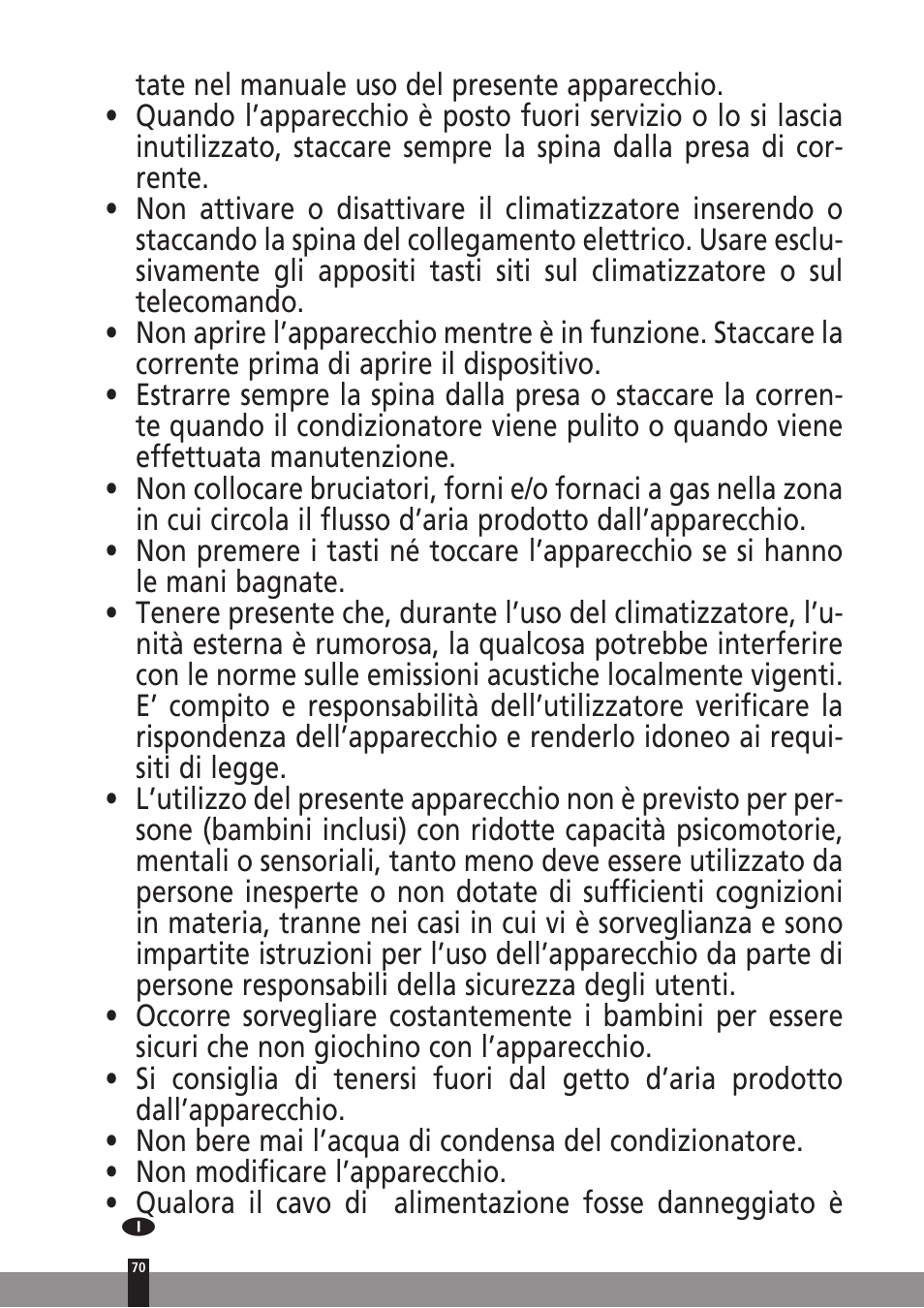 Qlima SC3331 in User Manual | Page 70 / 176