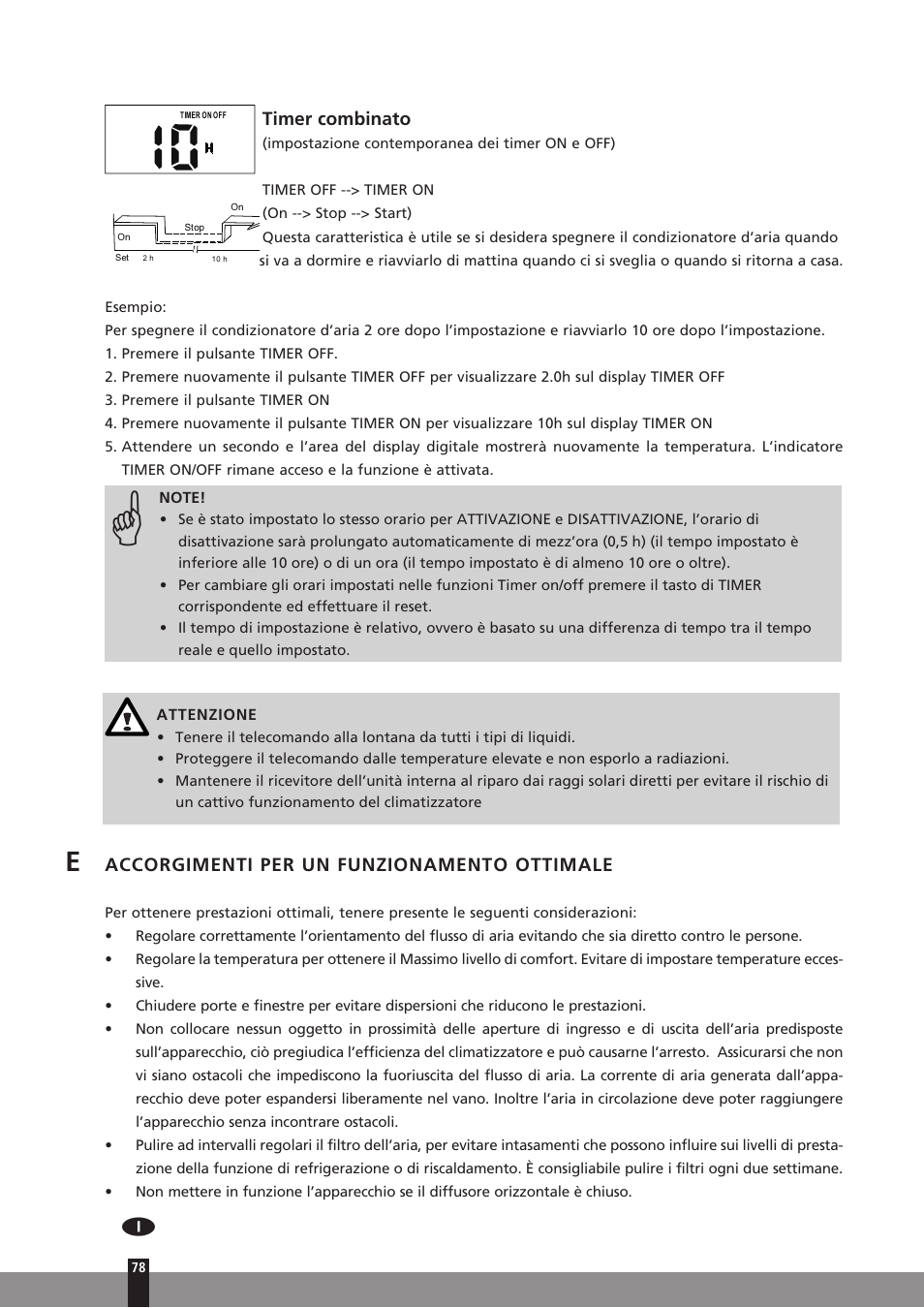 Qlima SC3331 in User Manual | Page 78 / 176