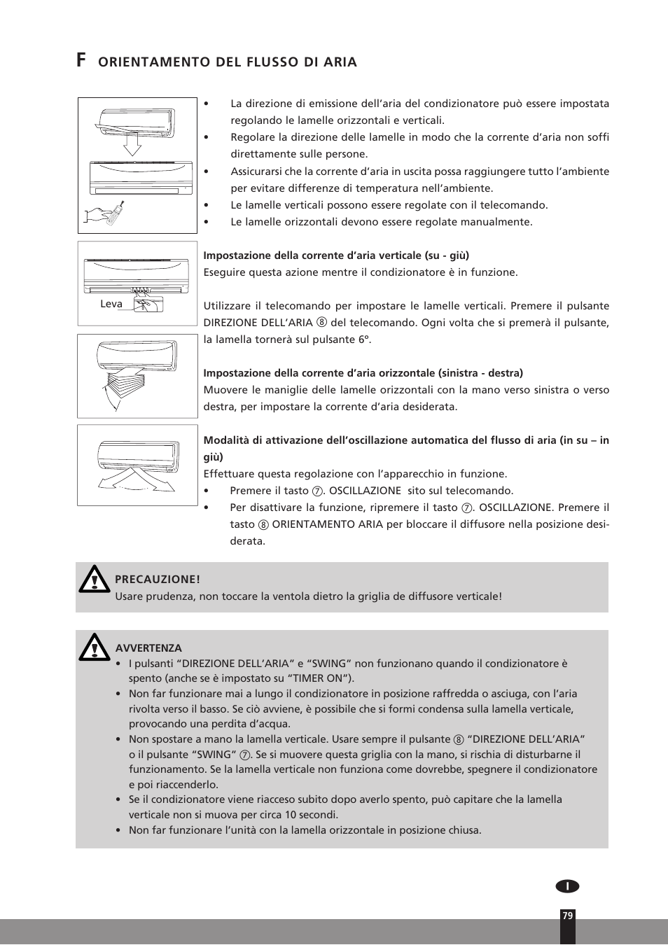 Qlima SC3331 in User Manual | Page 79 / 176