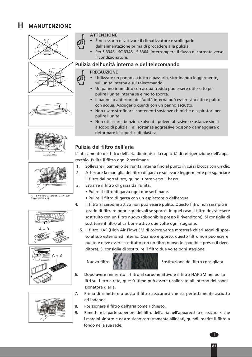 Qlima SC3331 in User Manual | Page 81 / 176