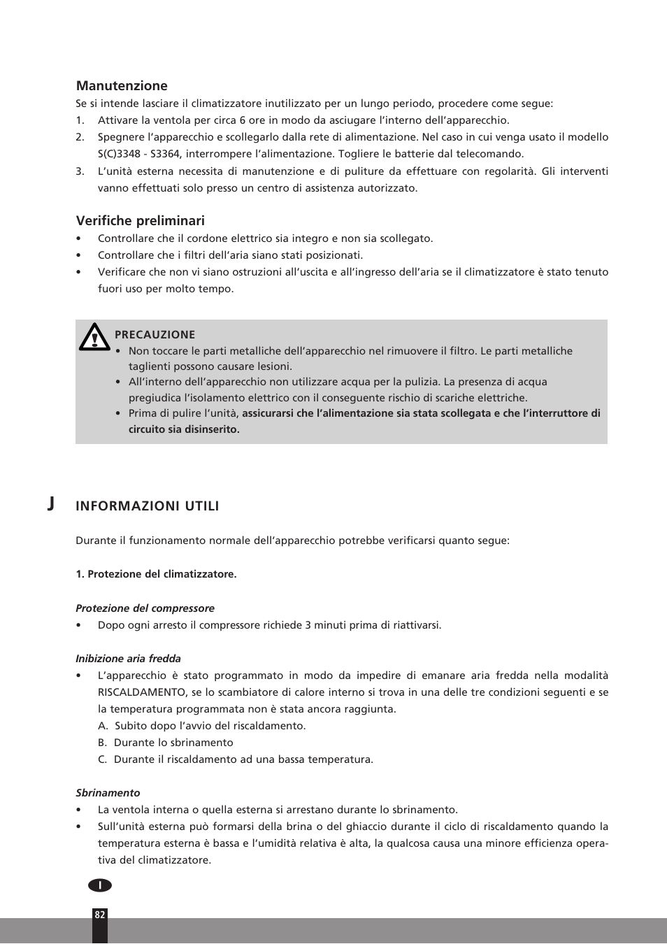 Qlima SC3331 in User Manual | Page 82 / 176