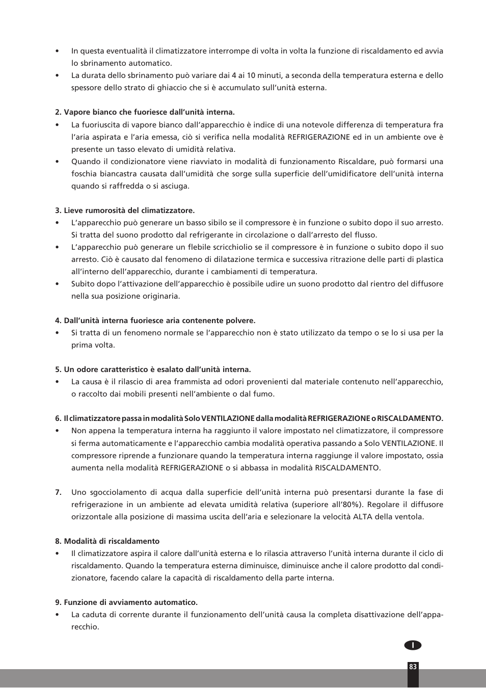 Qlima SC3331 in User Manual | Page 83 / 176