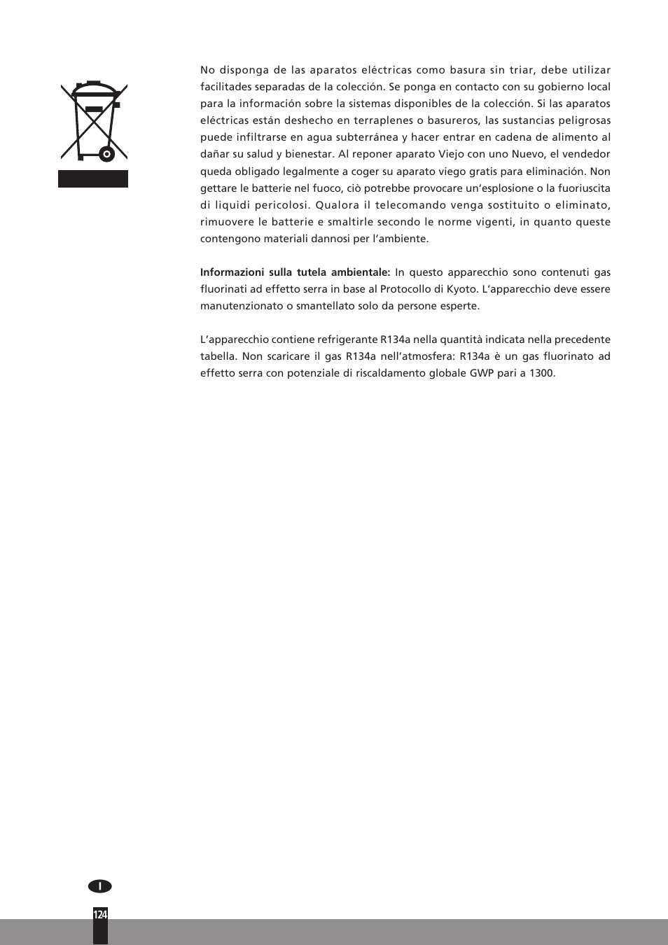 Qlima D512 User Manual | Page 124 / 248