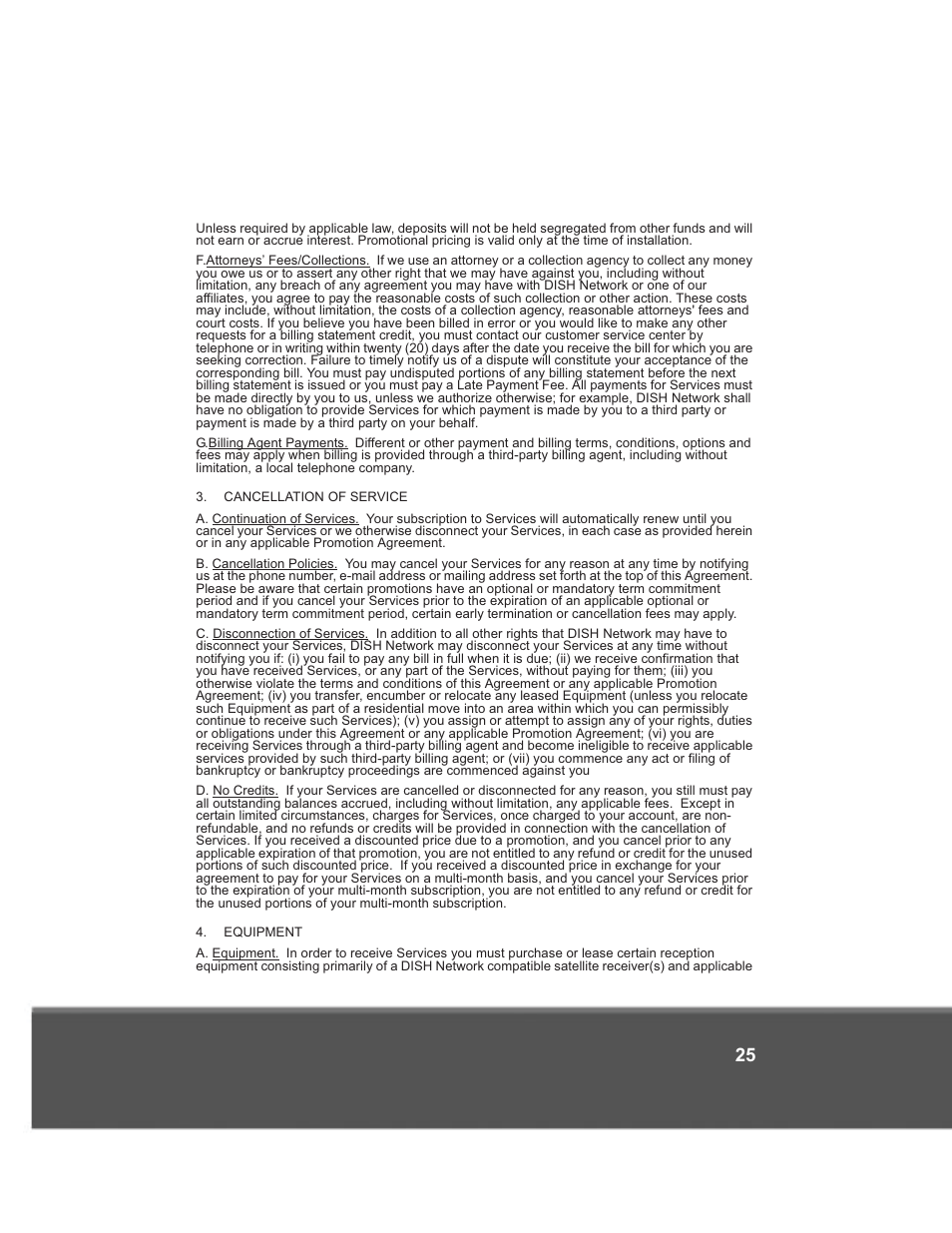 Dish Network 176779 User Manual | Page 33 / 45