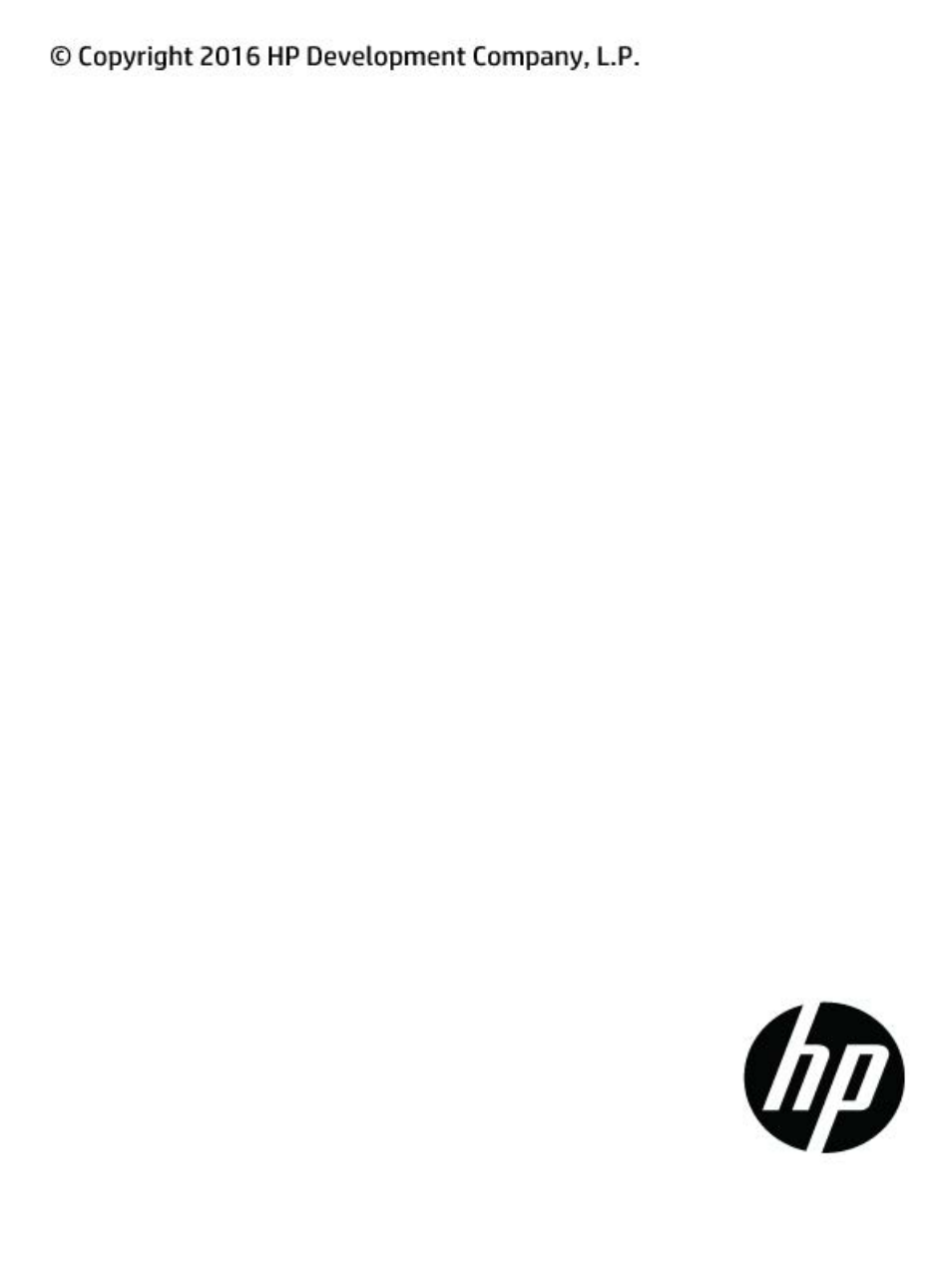 HP OfficeJet Pro 7740 User Manual | Page 180 / 180