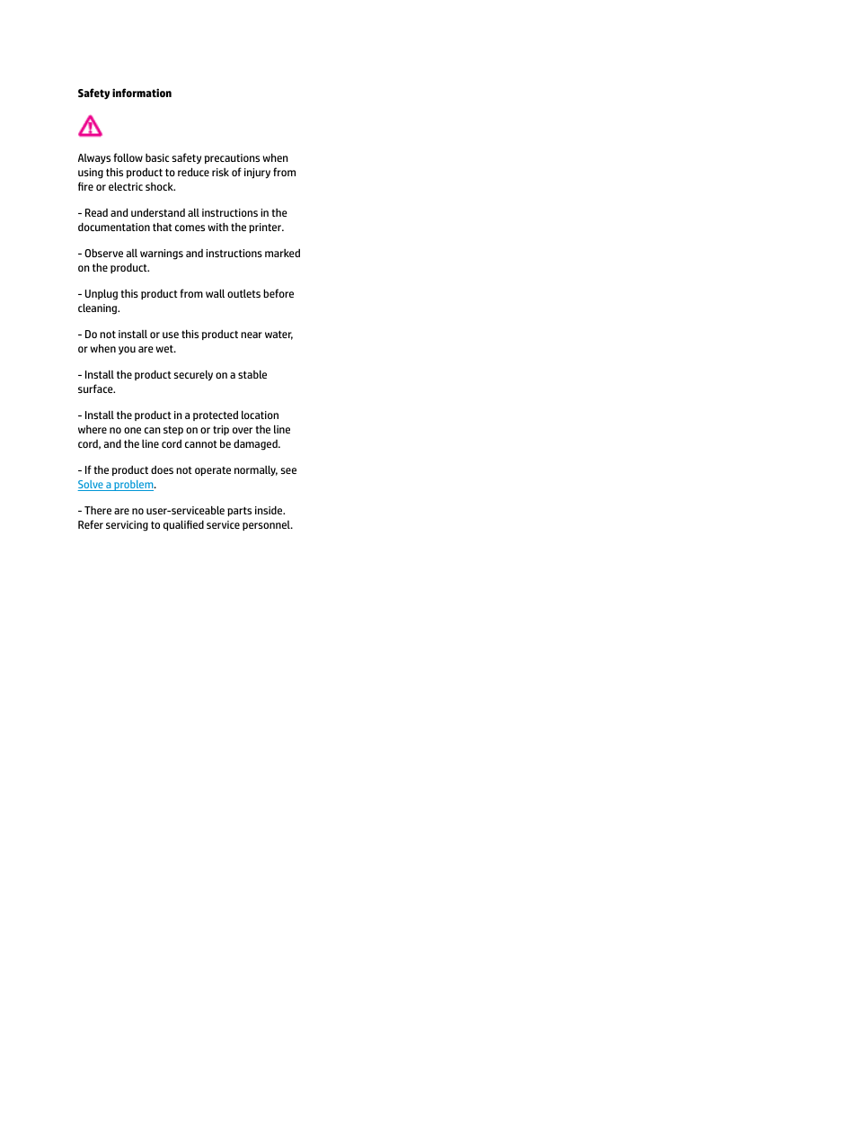 HP OfficeJet Pro 7740 User Manual | Page 4 / 180