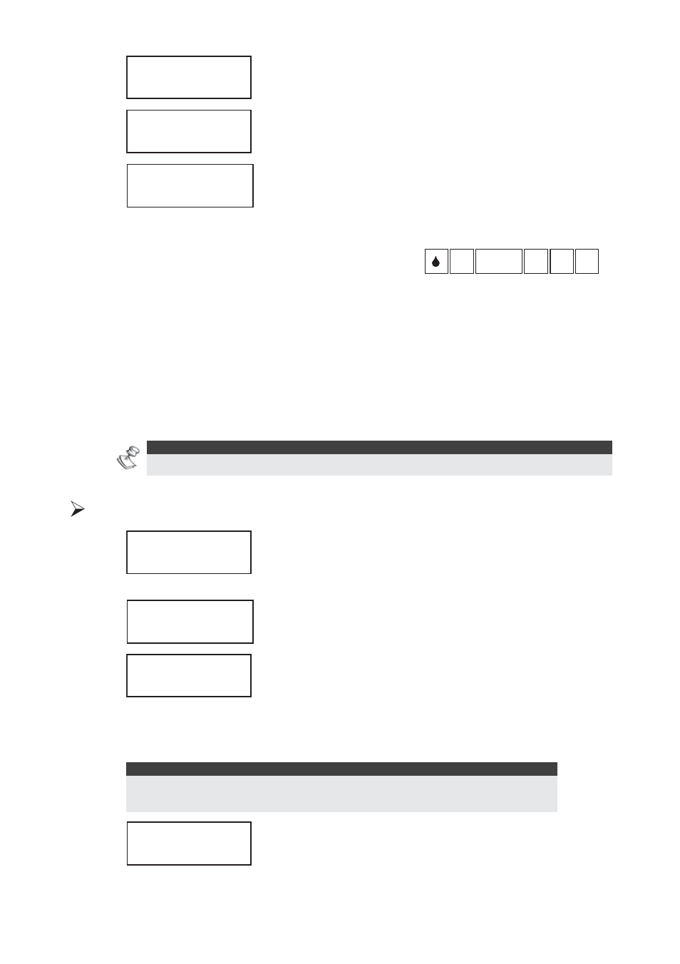 Assigning users to access groups | RISCO Group ProSYS 128 User Manual | Page 34 / 48